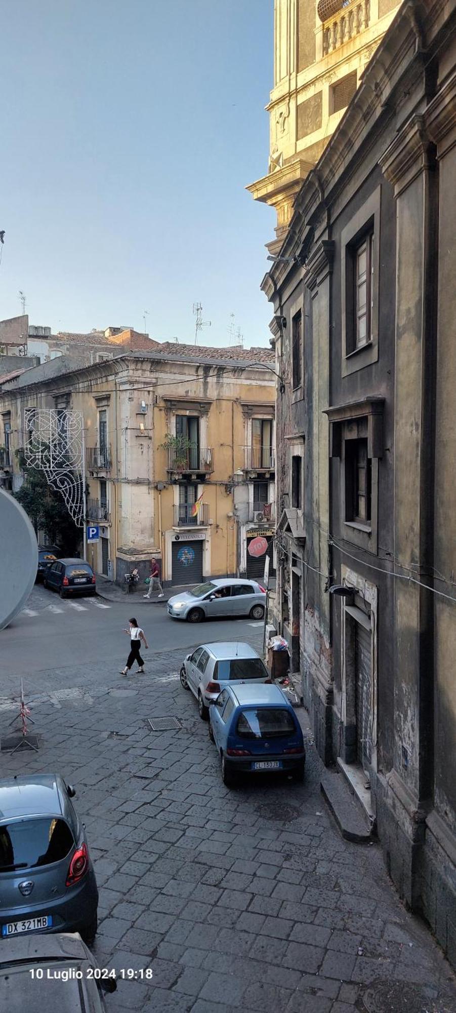 Ciuri Tuttu L'Annu Rooms Catania Luaran gambar