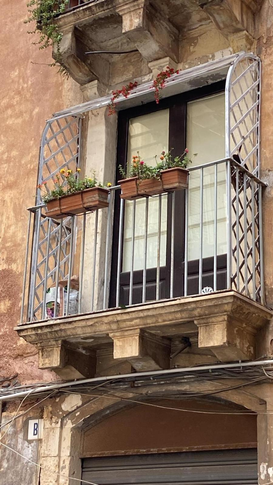 Ciuri Tuttu L'Annu Rooms Catania Luaran gambar