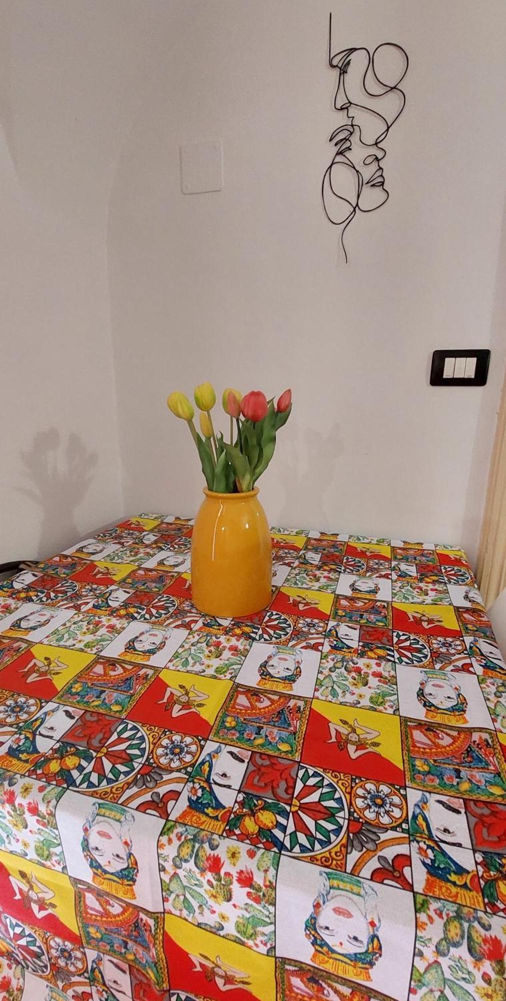 Ciuri Tuttu L'Annu Rooms Catania Luaran gambar