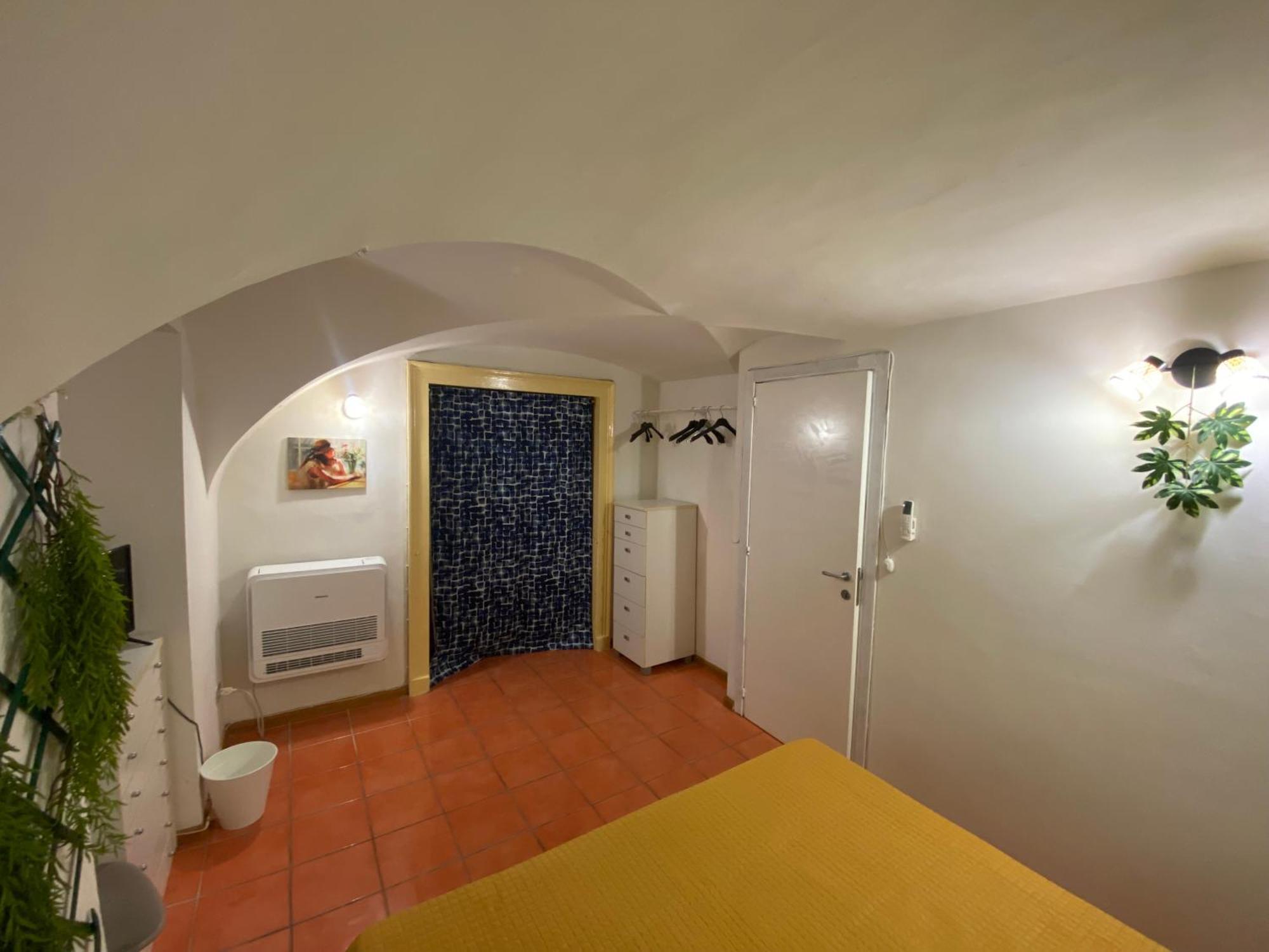 Ciuri Tuttu L'Annu Rooms Catania Luaran gambar