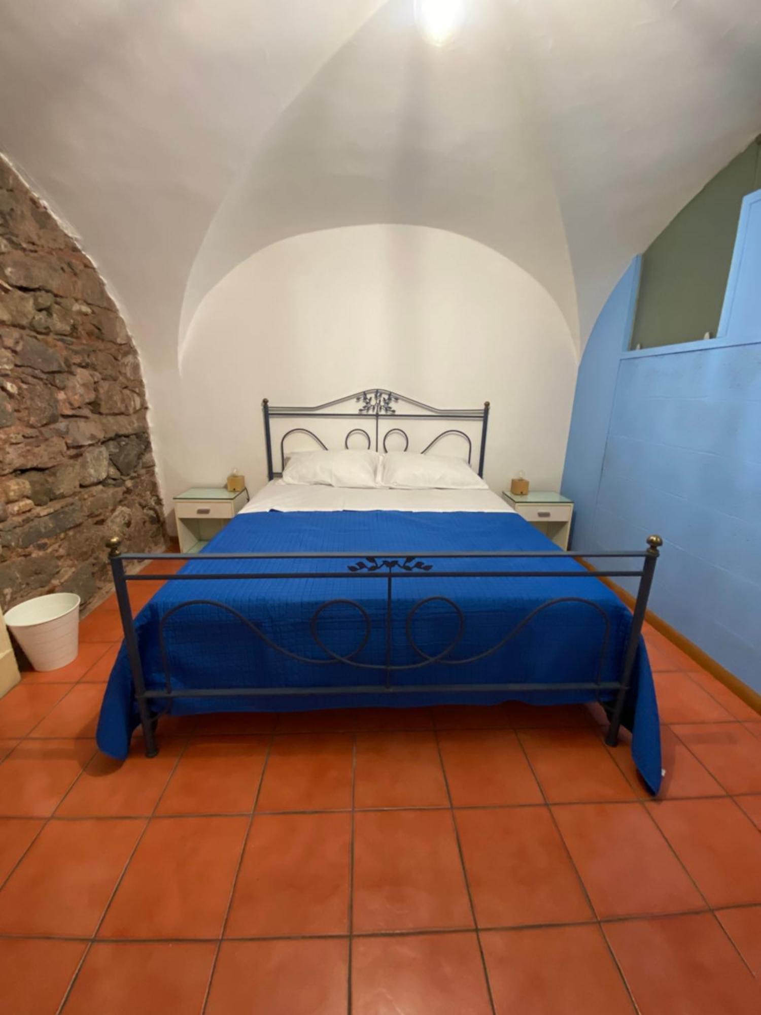 Ciuri Tuttu L'Annu Rooms Catania Luaran gambar