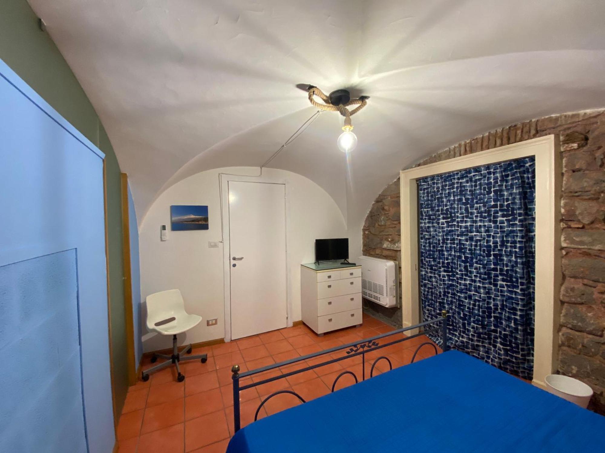 Ciuri Tuttu L'Annu Rooms Catania Luaran gambar