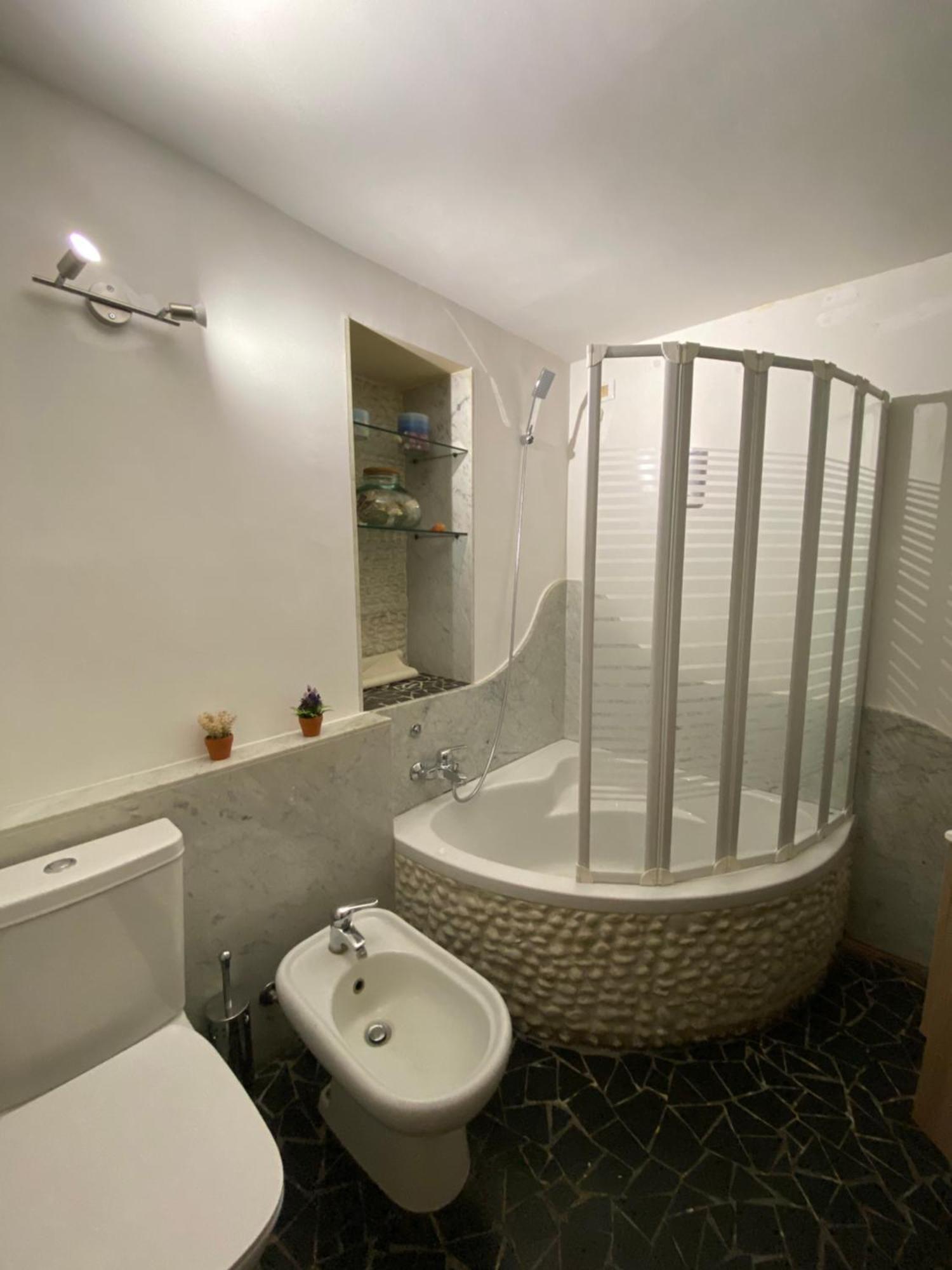 Ciuri Tuttu L'Annu Rooms Catania Luaran gambar