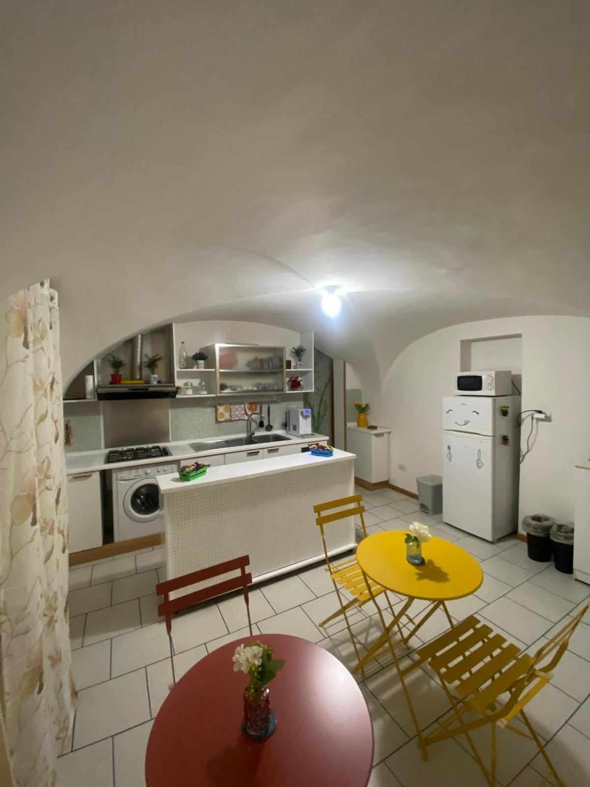 Ciuri Tuttu L'Annu Rooms Catania Luaran gambar