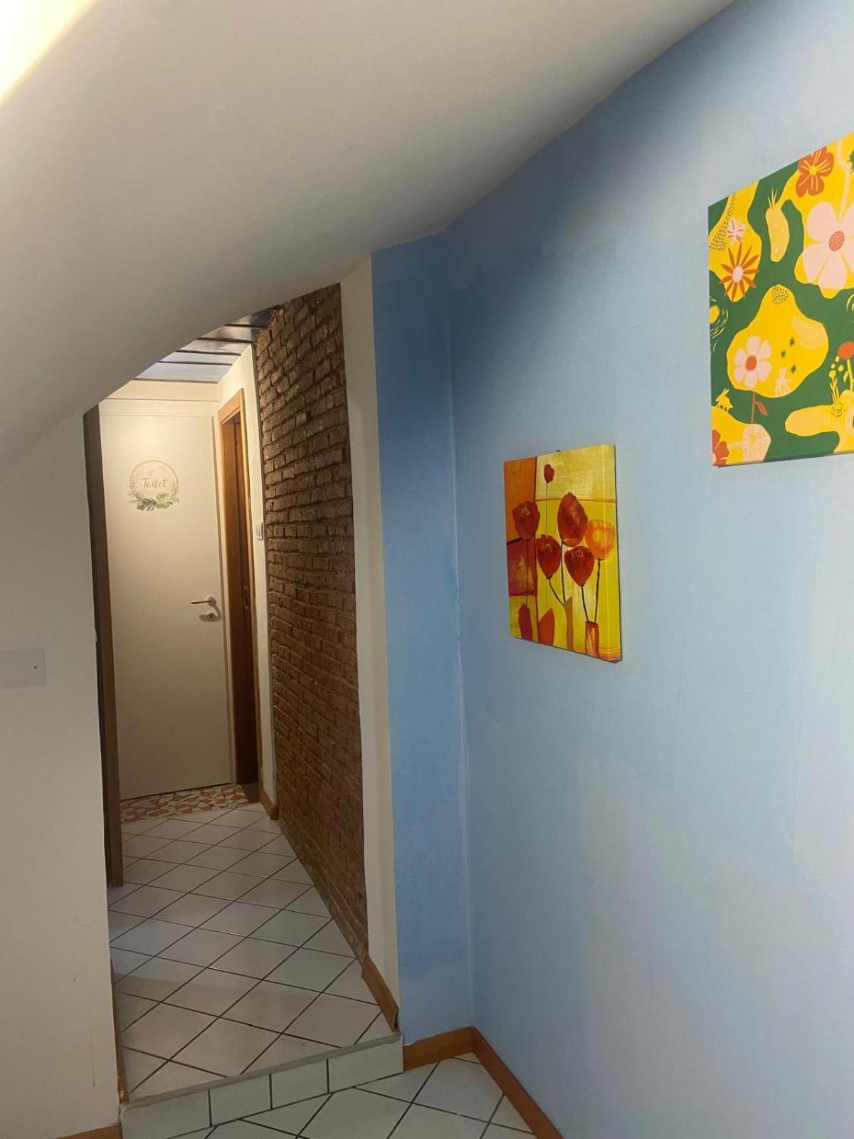 Ciuri Tuttu L'Annu Rooms Catania Luaran gambar