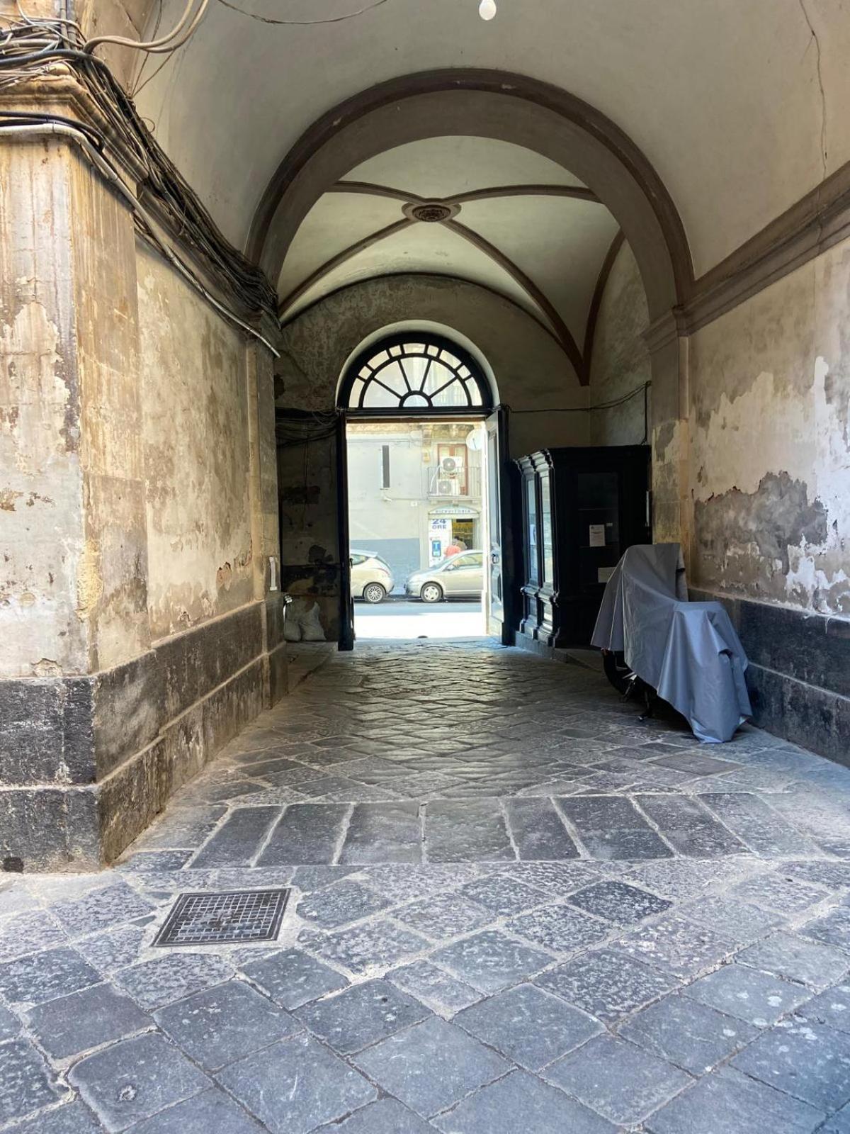 Ciuri Tuttu L'Annu Rooms Catania Luaran gambar
