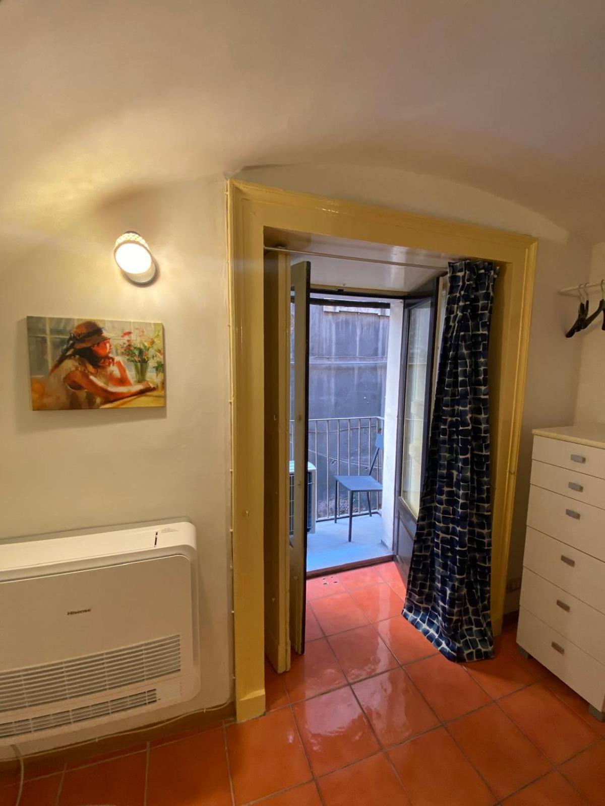 Ciuri Tuttu L'Annu Rooms Catania Luaran gambar