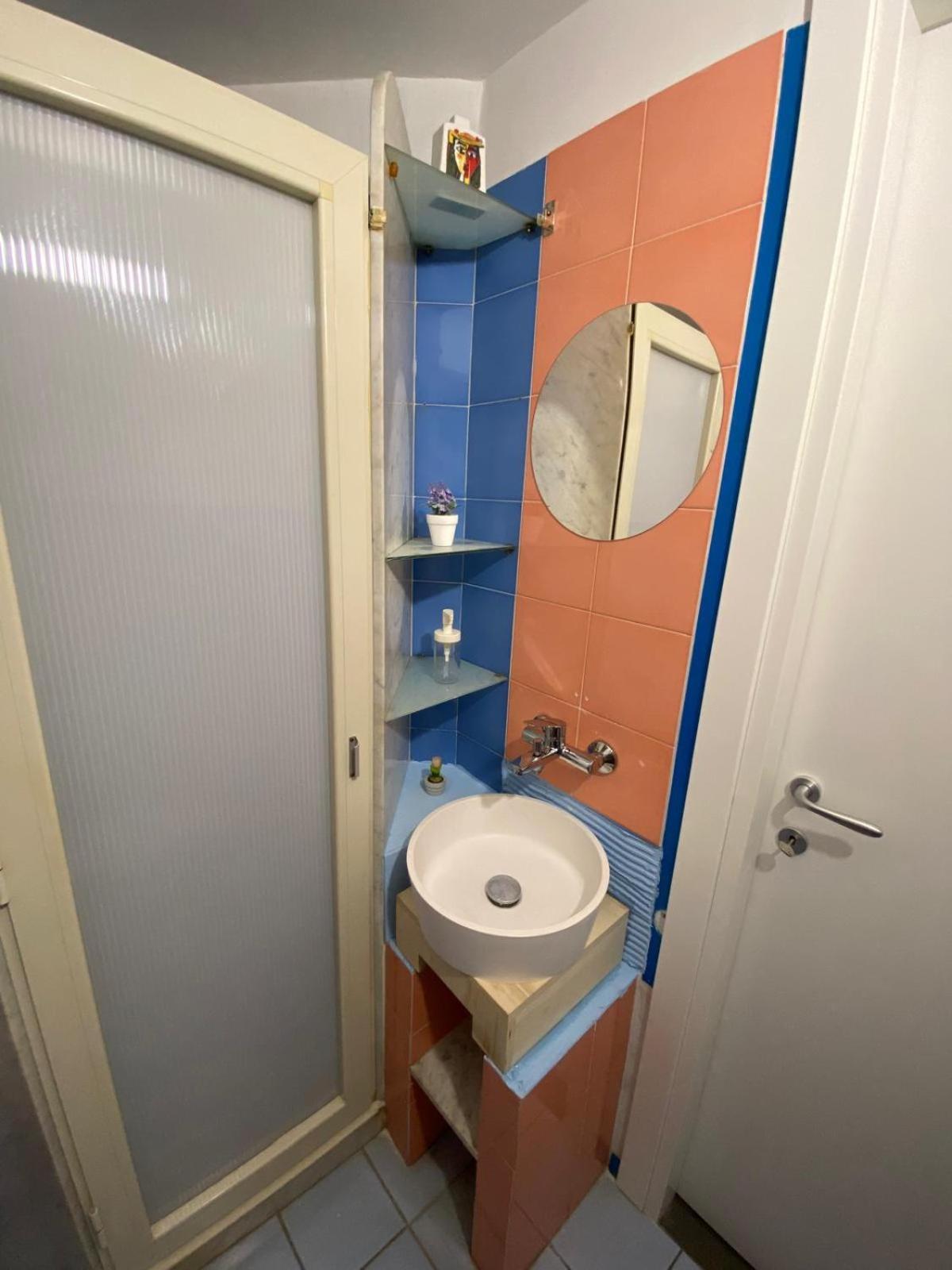 Ciuri Tuttu L'Annu Rooms Catania Luaran gambar