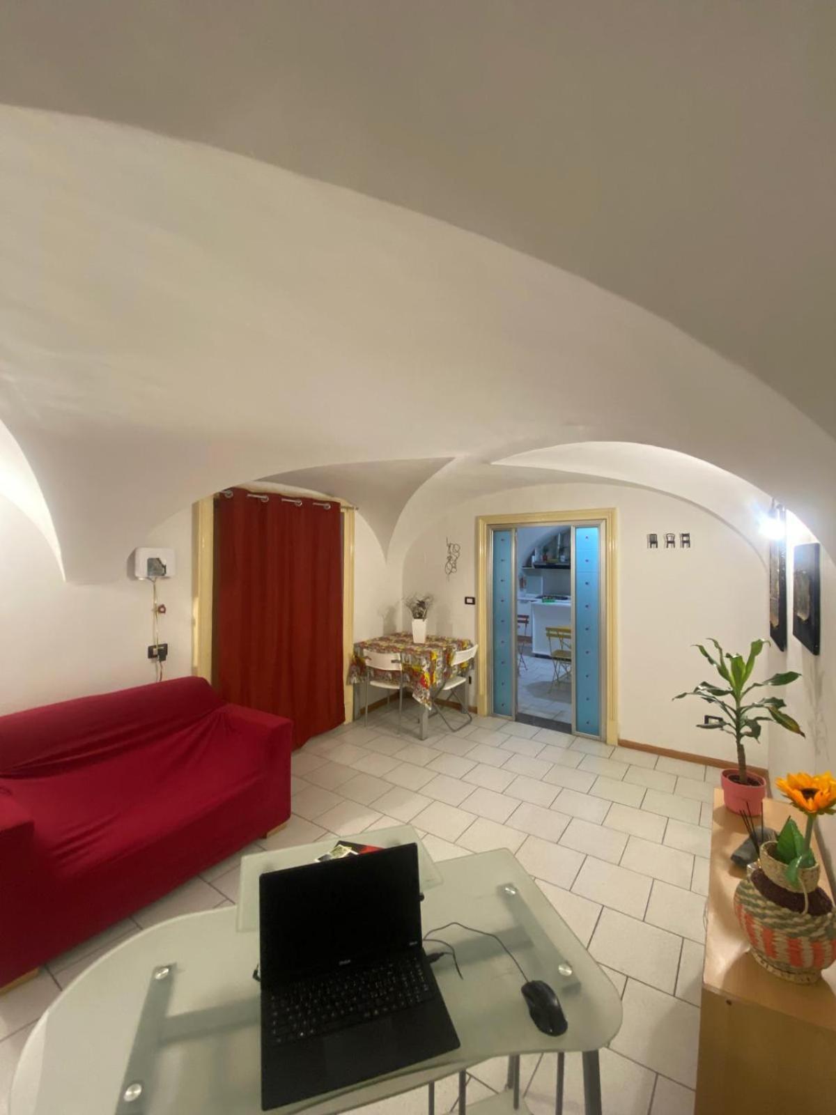 Ciuri Tuttu L'Annu Rooms Catania Luaran gambar