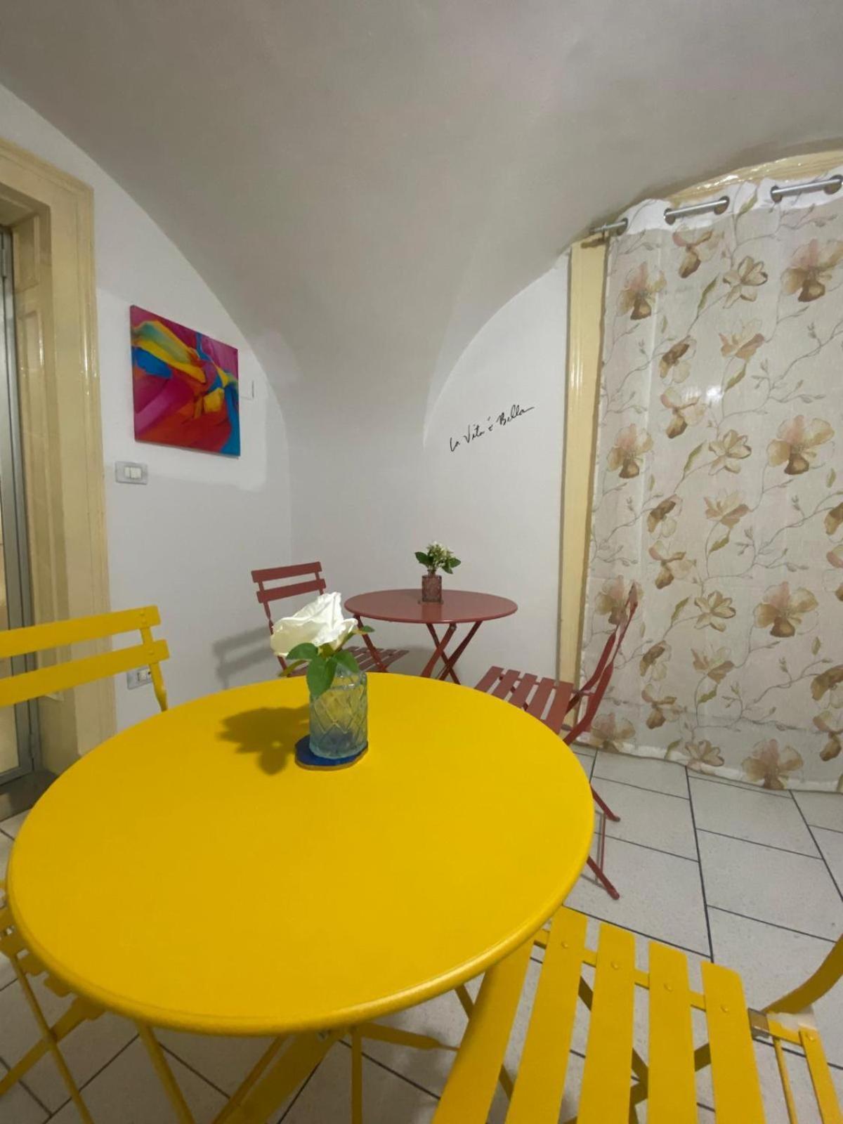 Ciuri Tuttu L'Annu Rooms Catania Luaran gambar