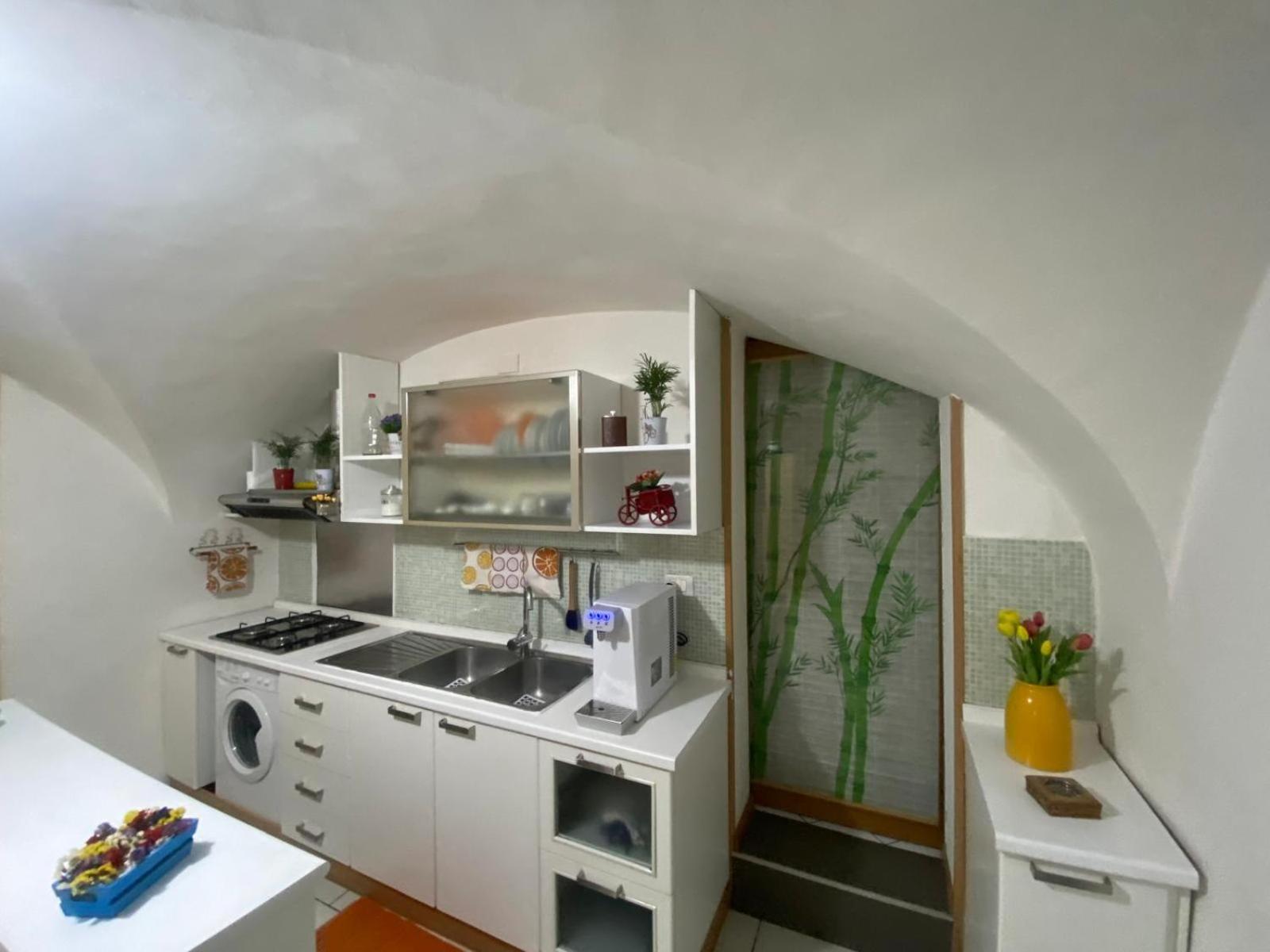 Ciuri Tuttu L'Annu Rooms Catania Luaran gambar